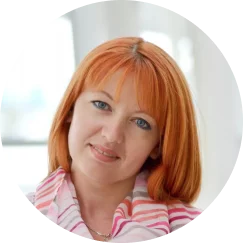 Елена, Уфа | "Спасибо огромное, все замечательно!"